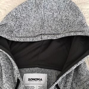 Soma Supersoft Sweatshirt With Hood XXL